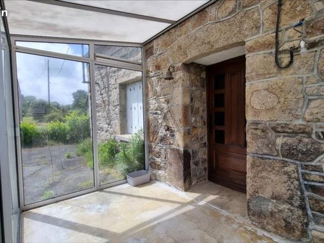 Maison vente à Guingamp, Bretagne