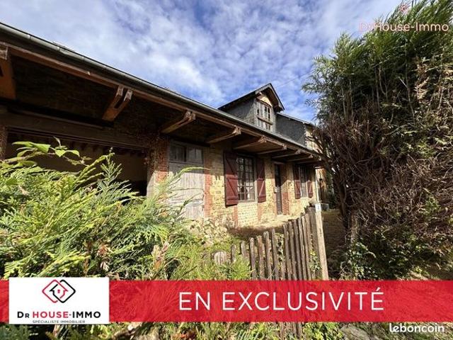 Maison vente à Vire, Normandie