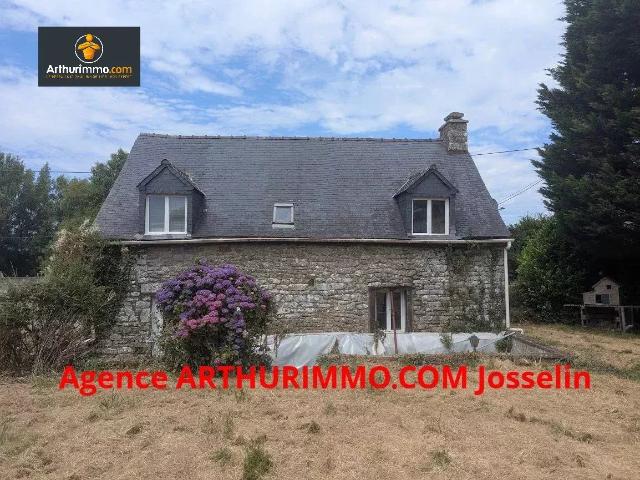 Maison vente à Billio, Morbihan