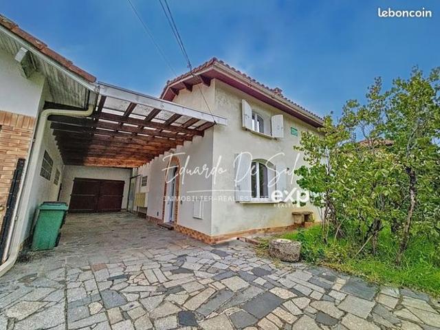 Maison vente à Bordeaux, Mérignac