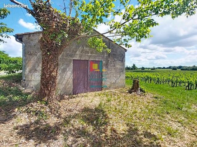 Maison vente à Libourne, Vignonet