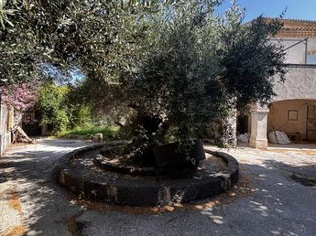 Maison vente à Aix-en-Provence, Pélissanne