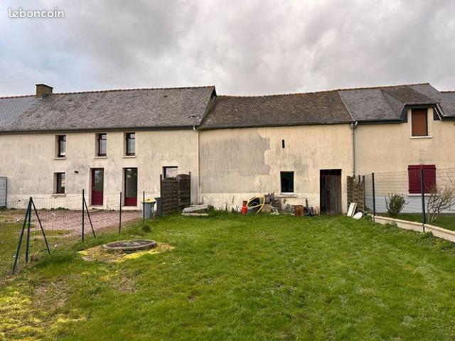 Maison vente à Rennes, Bretagne
