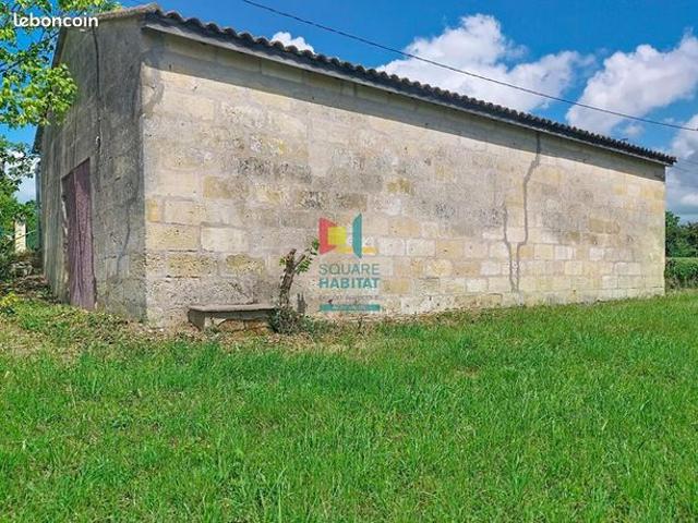 Maison vente à Vignonet, Gironde