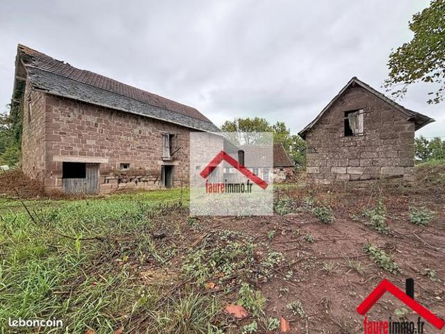 Maison vente à Rosiers-de-Juillac, Corrèze