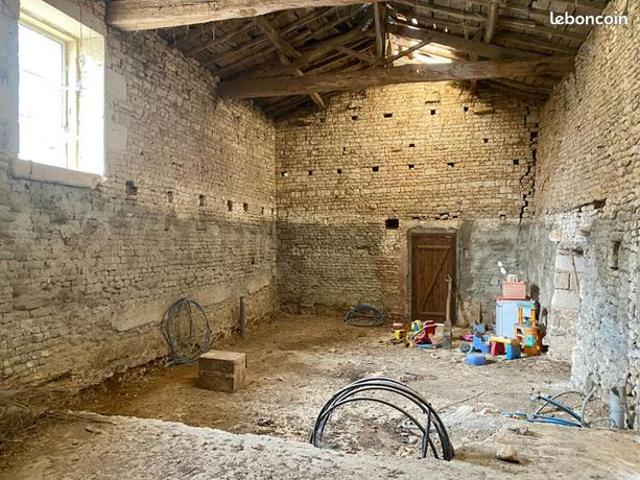 Maison vente à Niort, Germond-rouvre