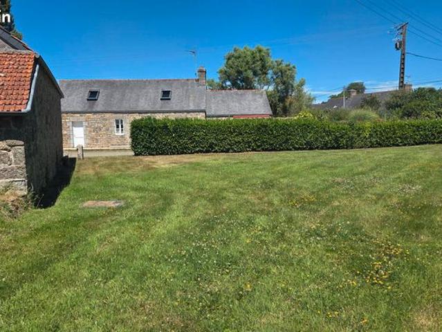 Maison vente à Bégard, Côtes-d'Armor