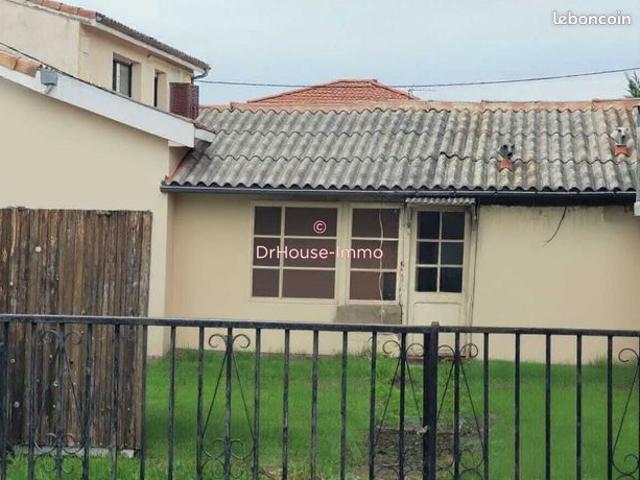 Maison vente à Bordeaux, Talence