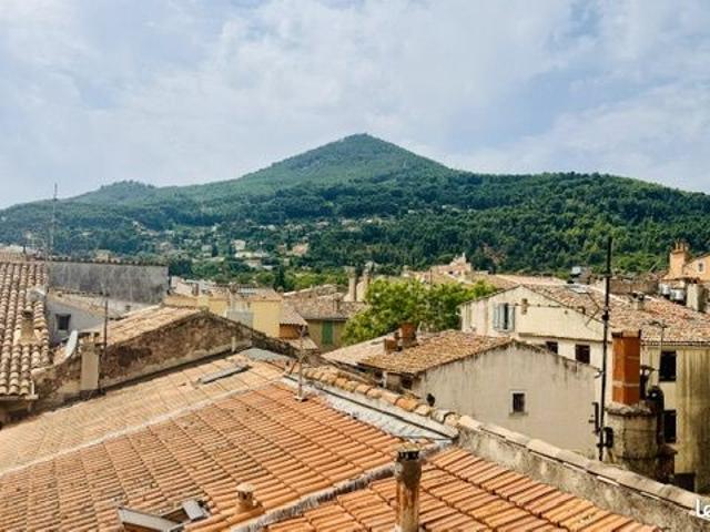 Maison vente à Arrondissement de Toulon, La Valette-du-var