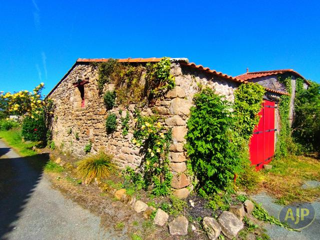 Maison vente à La Roche-sur-Yon, Beaufou