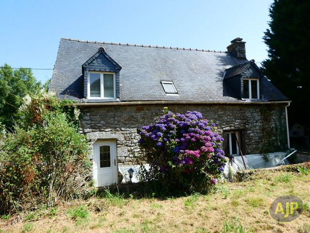 Maison vente à Pontivy, Bretagne