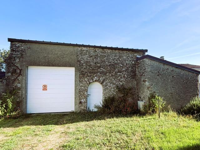 Maison vente à Châteaubriant-Ancenis, Oudon
