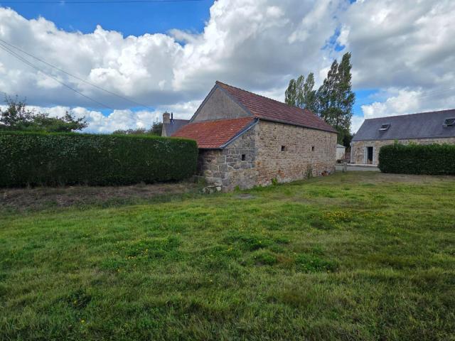 Maison vente à Guingamp, Bretagne