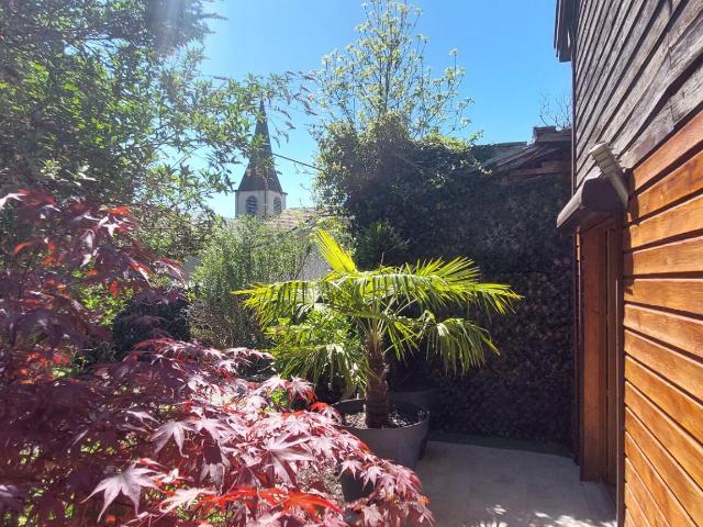 Maison vente à Saint-Julien-en-Genevois, Lucinges