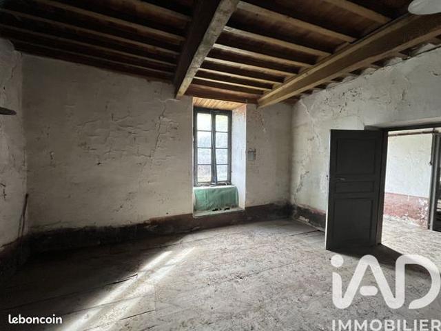 Maison vente à Argelès-Gazost, Germs-sur-l'oussouet