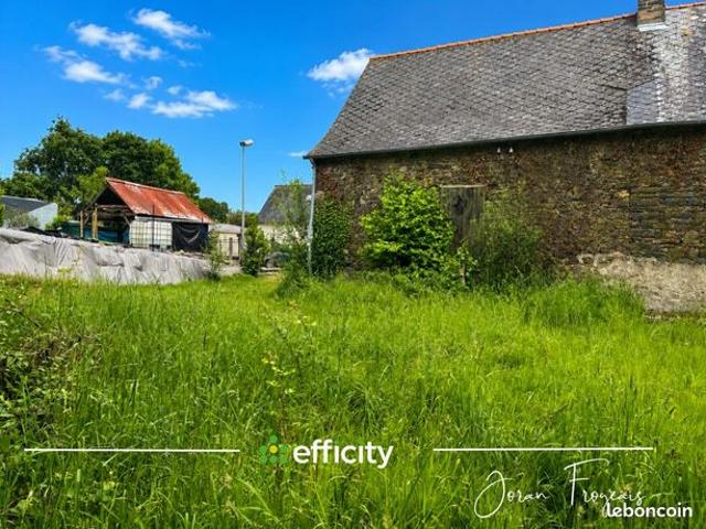 Maison vente à Redon, Bretagne