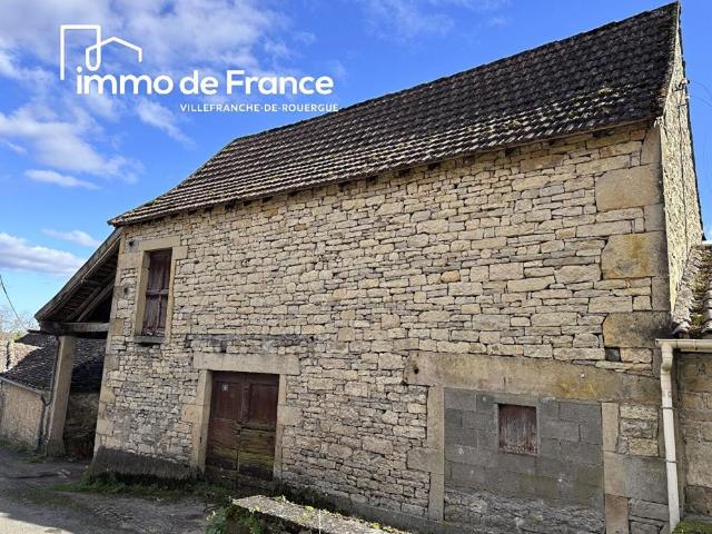 Maison vente à Montauban, Parisot