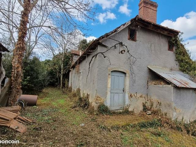 Maison vente à Bagnères-de-Bigorre, Esconnets