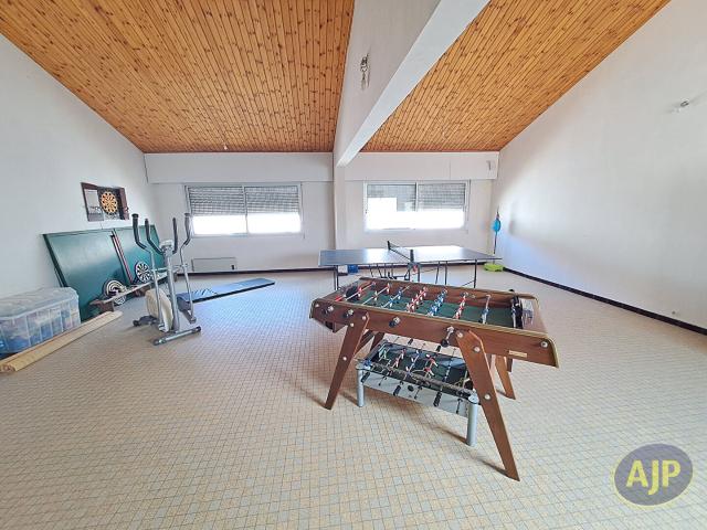 Maison vente à Les Sables-d'Olonne, La Garnache