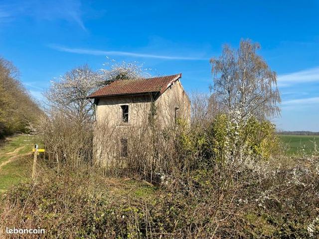 Maison vente à Provins, La Ferté-gaucher