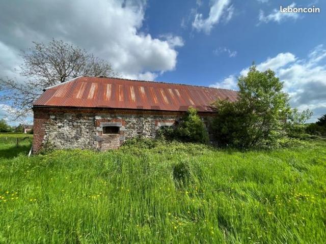 Maison vente à Mondrepuis, Aisne