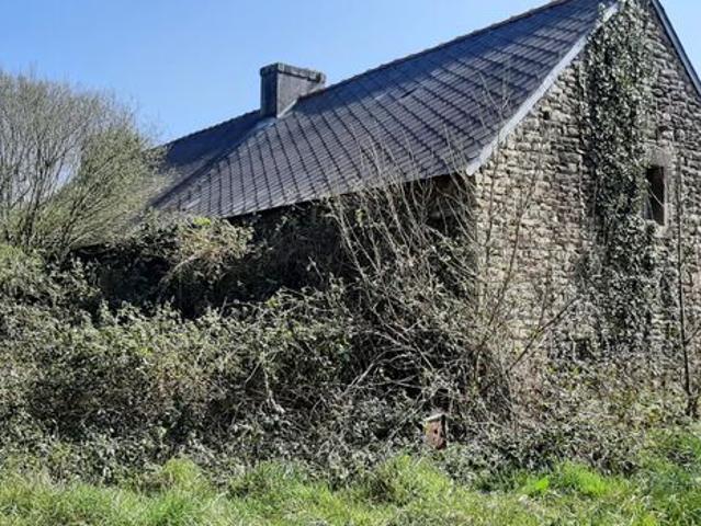 Maison vente à Pontivy, Bretagne