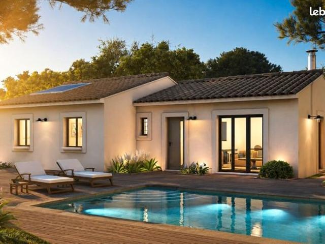 Maison vente à Saint-Amand-Montrond, La Celle