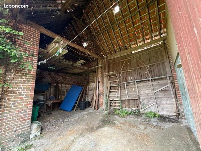 Maison vente à Lille, Genech
