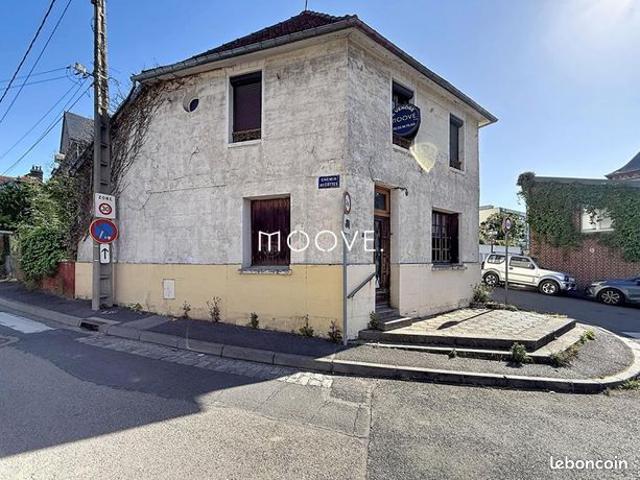 Maison vente à Rouen, Mont-saint-aignan