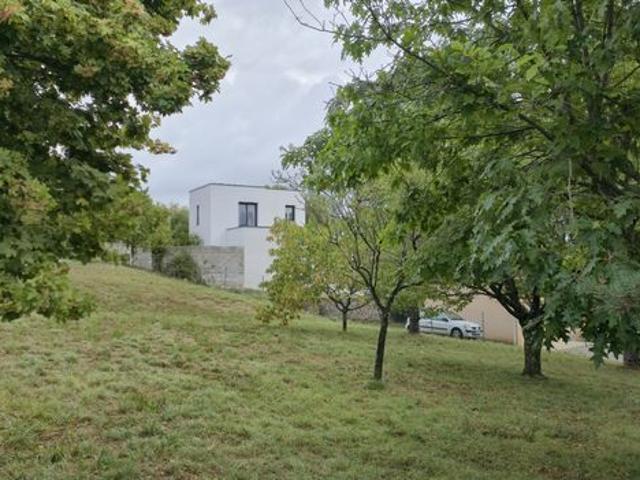 Maison vente à Millau