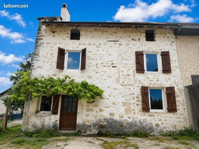 Maison vente à La Tour-du-Pin, Creys-mépieu