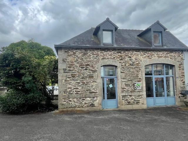 Maison vente à Loudéac, Côtes-d'Armor