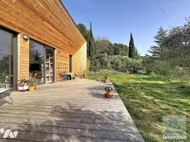 Maison vente à Apt, Cadenet
