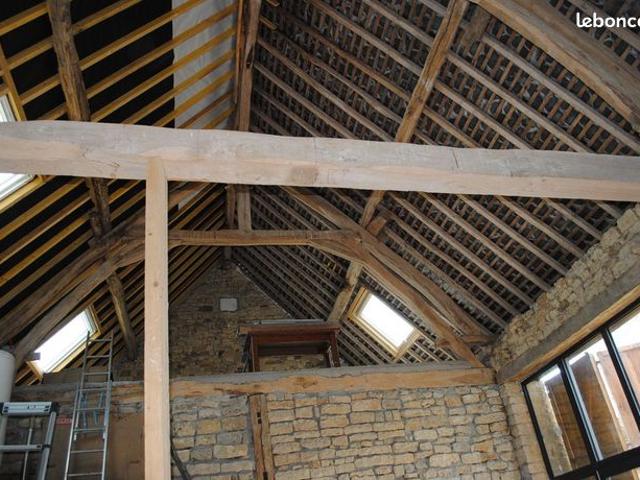 Maison vente à Clamecy, Corbigny