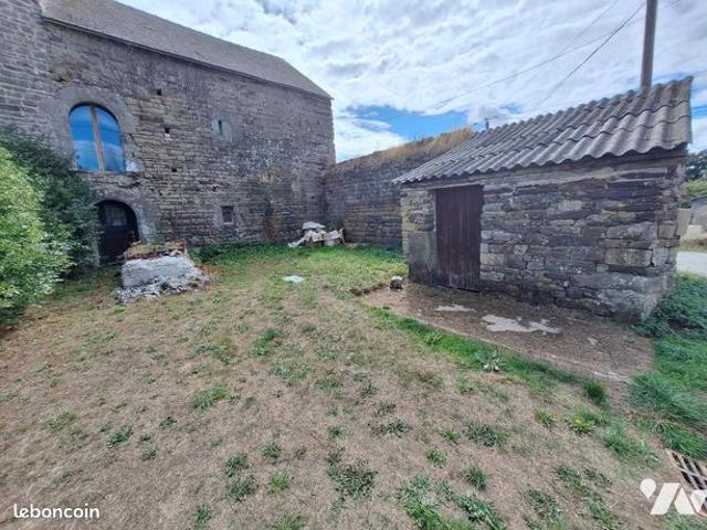 Maison vente à Néant-sur-Yvel, Morbihan