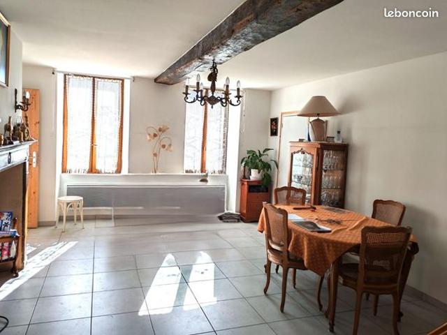 Maison vente à Laon, Bosmont-sur-serre