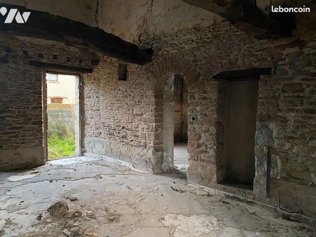 Maison vente à Saint-Lô, Canisy