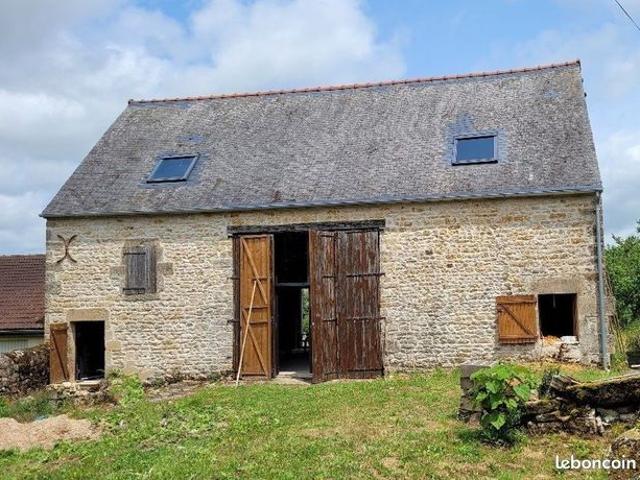 Maison vente à Clamecy, Corbigny