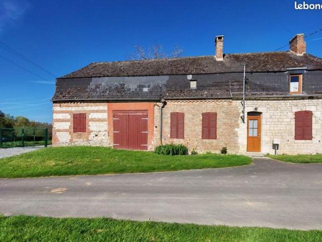 Maison vente à Laon, Bosmont-sur-serre