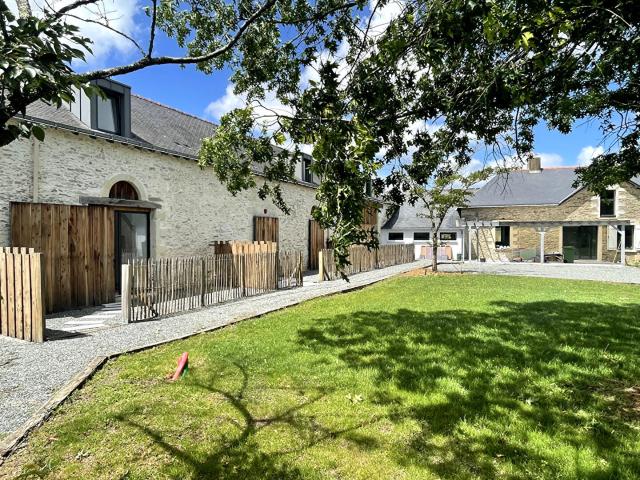 Maison location à Nantes, Carquefou