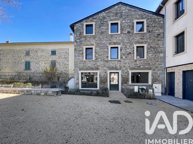 Maison location à Lyon, Rhône