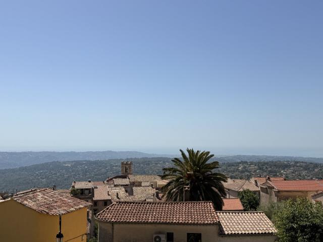 Maison vente à Grasse, Saint-jeannet