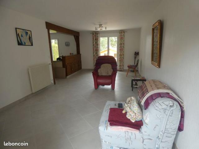 Maison vente à Vouziers, Falaise