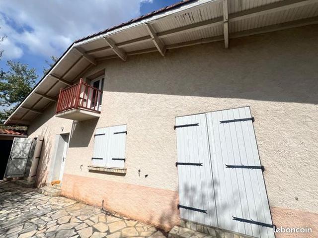 Maison vente à Toulouse, Blagnac