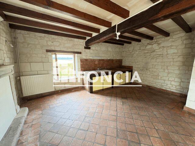 Maison location à L'Échaufaud, Couziers