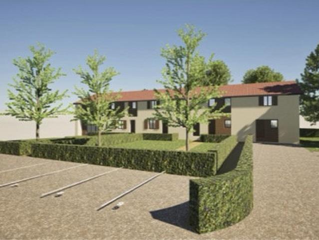 Maison vente à Vienne, Eyzin-pinet