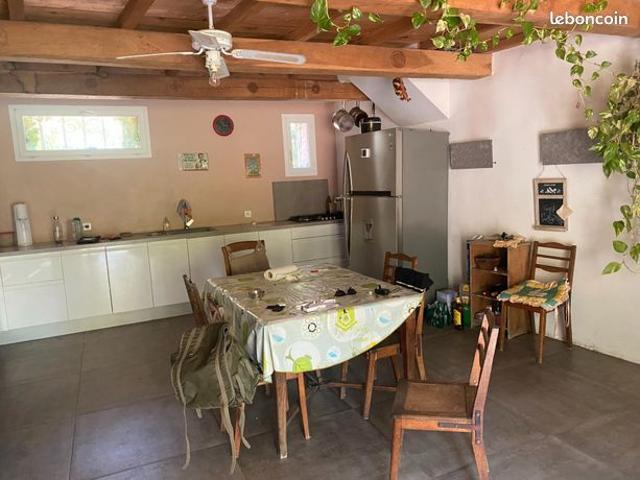 Maison vente à Sainte-Maxime, Var
