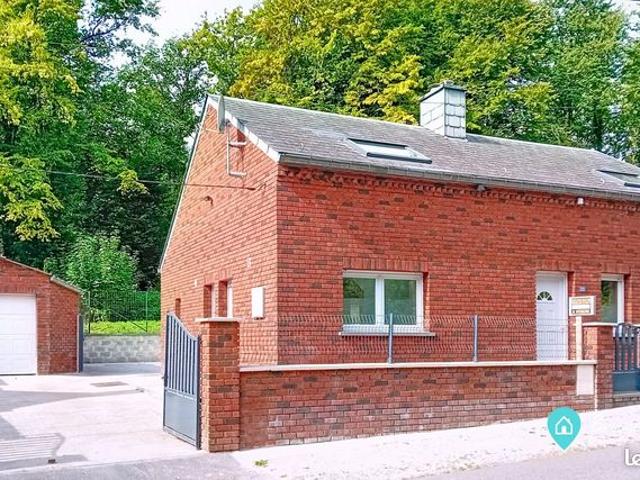 Maison vente à Avesnes-sur-Helpe, Anor