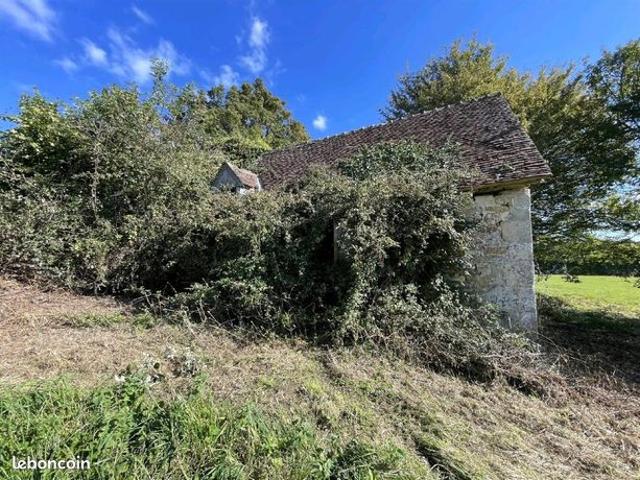 Maison vente à Meaux, Le Pin