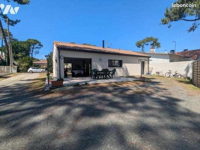 Maison vente à Saint-Nazaire, Saint-brevin-les-pins